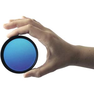 Testo 0554 0289 Veiligheidsglas Beschermglas voor lens 1 stuk(s)