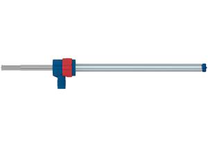 Bosch Professional 2608901795 Hamerboorset 25.0 mm 1 stuk(s)