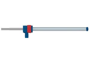 Bosch Professional 2608901801 Hamerboorset 28.0 mm 1 stuk(s)