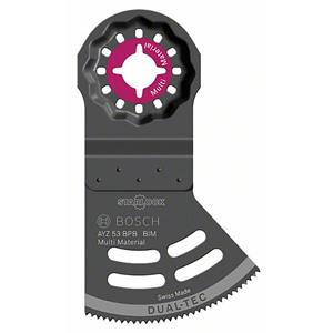 Bosch Professional 2608664205 2608664205 Invalzaagblad 1 stuk(s)