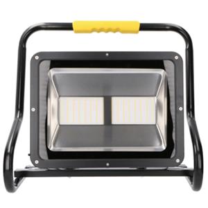 Shada Led bouwlamp op standaard waterdicht klasse 2 - 150 watt