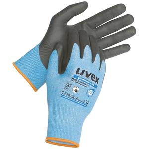 Uvex phynomic C XG 6007407 Schnittschutzhandschuh Größe (Handschuhe): 7 EN 388 1 Paar