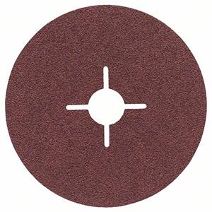 2608605476 2608605476 Fiberschijf Diameter 125 mm 1 stuk(s)