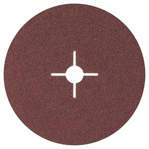 Bosch Professional 2608605486 2608605486 Fiberschijf Diameter 180 mm 1 stuk(s)