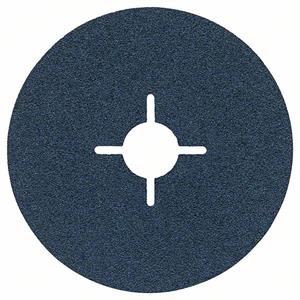 boschprofessional Bosch Professional 2608606728 2608606728 Fiberscheibe Durchmesser 115mm
