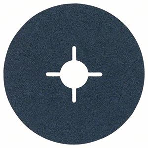 boschprofessional Bosch Professional 2608606729 2608606729 Fiberscheibe Durchmesser 115mm