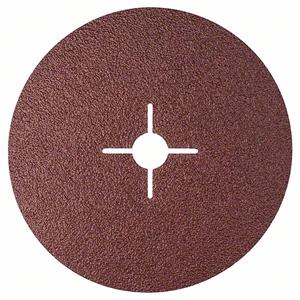 Bosch Professional 2608607251 2608607251 Fiberschijf Diameter 180 mm 1 stuk(s)