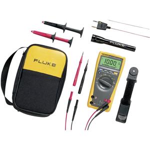 Fluke FLUKE-179/MAG2 KIT Hand-Multimeter kalibriert (ISO)