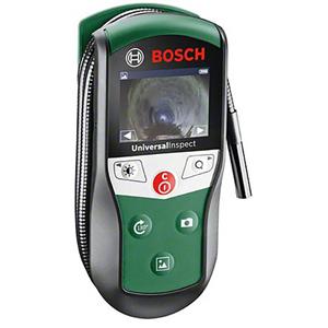 boschhomeandgarden Bosch Home and Garden 0603687001 Inspektions-Kamera