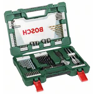 Bosch Home and Garden 2607017309 2607017309 Gereedschapsset