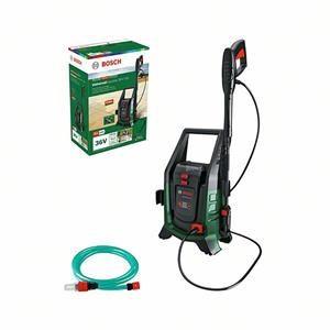 boschhomeandgarden Bosch Home and Garden UniversalAquatak 36V-100 Akku-Hochdruckreiniger Kaltwasser