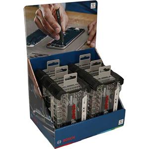 boschprofessional Bosch Professional 2607002836 Bit-Set