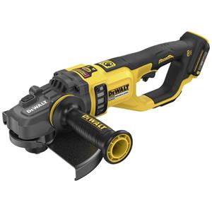 DEWALT DCG460N-XJ Akku-Winkelschleifer ohne Akku, ohne Ladegerät 54V