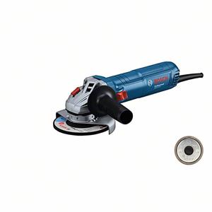 boschprofessional Bosch Professional GWS 12-125 06013A6104 Winkelschleifer