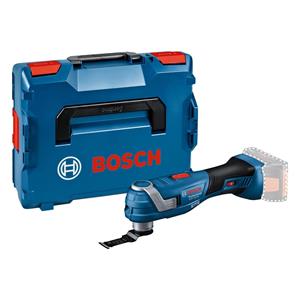 boschprofessional Bosch Professional GOP 18V-34 06018G2000 Akku-Multifunktionswerkzeug