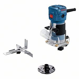 boschprofessional Bosch Professional GLF 55-6 Kantenfräser