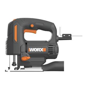 Worx Decoupeerzaag Wx463 550w