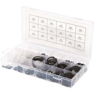 kstools KS Tools 970.0100 Sprengringe DIN 471 1St.