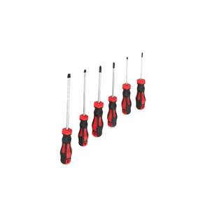 WEBER TOOLS Schroevendraaier Set (wt-8449)