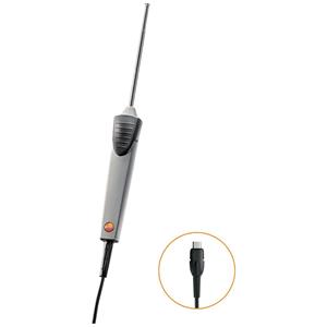 Testo 0615 1912 Oppervlaktesensor -50 tot +150 °C Sensortype NTC