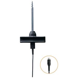 Testo 0615 3211 Sensor voor diepvriesproducten -50 tot +140 °C Sensortype NTC