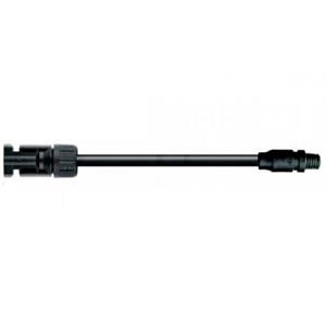 victronenergy Victron Energy SCA500200000 MC4/F zu MC3/M Solar-Adapterkabel