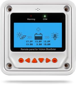 victronenergy Victron Energy SCC900300000 Fernbedienpaneel