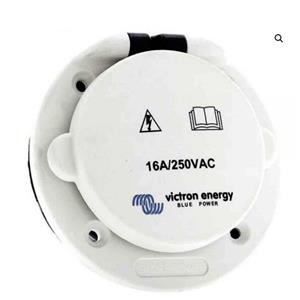 victronenergy Victron Energy SHP301603000 Power Inlet