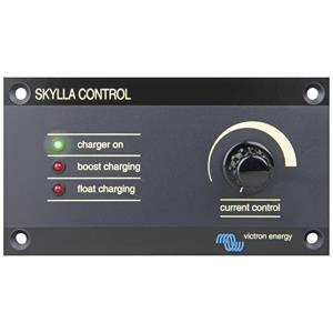 Victron Energy SDRPSKC Skylla Control CE Bedieningspaneel
