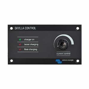 Victron Energy SDRPSKC Skylla Control CE Bedieningspaneel