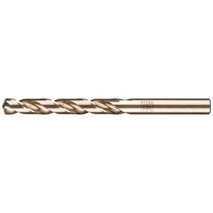 PFERD 25203789 HSSE-Co 5 Spiraalboor 10.1 mm Gezamenlijke lengte 133 mm DIN 338 5 stuk(s)