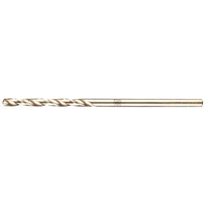 PFERD 25203738 HSSE-Co 5 Spiraalboor 2.3 mm Gezamenlijke lengte 53 mm DIN 338 10 stuk(s)