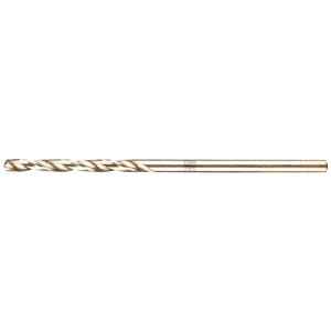 PFERD 25203739 HSSE-Co 5 Spiraalboor 2.4 mm Gezamenlijke lengte 57 mm DIN 338 10 stuk(s)