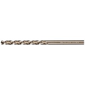 PFERD 25203745 HSSE-Co 5 Spiraalboor 3.7 mm Gezamenlijke lengte 70 mm DIN 338 10 stuk(s)