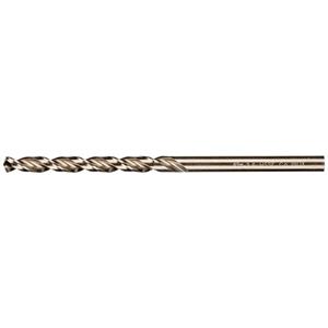 PFERD 25203747 HSSE-Co 5 Spiraalboor 3.9 mm Gezamenlijke lengte 75 mm DIN 338 10 stuk(s)