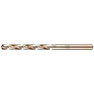 PFERD 25203749 HSSE-Co 5 Spiraalboor 4.6 mm Gezamenlijke lengte 80 mm DIN 338 10 stuk(s)