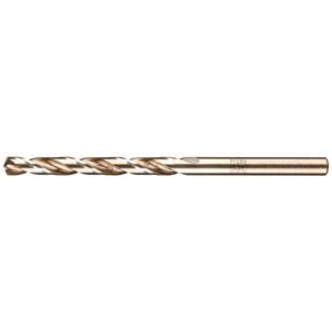 PFERD 25203749 HSSE-Co 5 Spiraalboor 4.6 mm Gezamenlijke lengte 80 mm DIN 338 10 stuk(s)