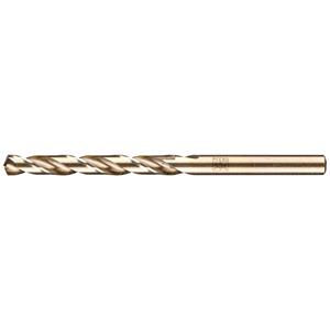 PFERD 25203753 HSSE-Co 5 Spiraalboor 5.6 mm Gezamenlijke lengte 93 mm DIN 338 10 stuk(s)