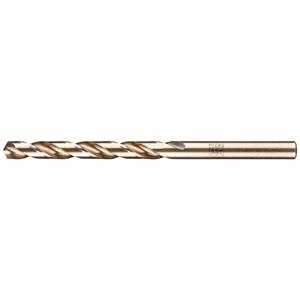 PFERD 25203760 HSSE-Co 5 Spiraalboor 6.3 mm Gezamenlijke lengte 101 mm DIN 338 10 stuk(s)