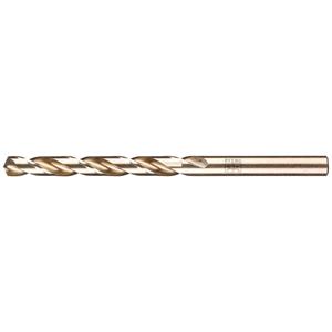 PFERD 25203761 HSSE-Co 5 Spiraalboor 6.4 mm Gezamenlijke lengte 101 mm DIN 338 10 stuk(s)