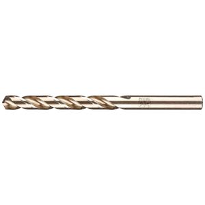 PFERD 25203773 HSSE-Co 5 Spiraalboor 8.1 mm Gezamenlijke lengte 117 mm DIN 338 10 stuk(s)