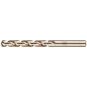 PFERD 25203781 HSSE-Co 5 Spiraalboor 9.1 mm Gezamenlijke lengte 125 mm DIN 338 10 stuk(s)