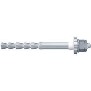 Fischer Highbond dyn FHB-A 16x125/150 Dübel 543657 10St.