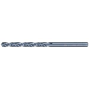 PFERD 25203655 HSS-G N Spiralbohrer 4.3mm Gesamtlänge 80mm DIN 338 10St.