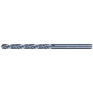 PFERD 25203655 HSS-G N Spiraalboor 4.3 mm Gezamenlijke lengte 80 mm DIN 338 10 stuk(s)