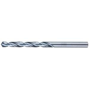 PFERD 25203666 HSS-G N Spiraalboor 6.2 mm Gezamenlijke lengte 101 mm DIN 338 10 stuk(s)