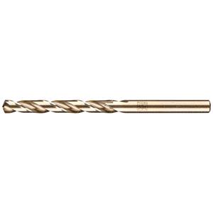 PFERD 25203754 HSSE-Co 5 Spiraalboor 5.6 mm Gezamenlijke lengte 93 mm DIN 338 10 stuk(s)