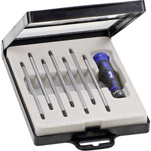 Kwb Schroevendraaierset