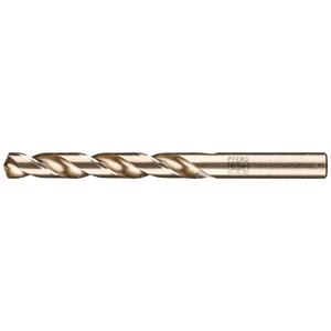 PFERD 25203806 HSSE-Co 5 Spiraalboor 12.3 mm Gezamenlijke lengte 151 mm DIN 338 5 stuk(s)