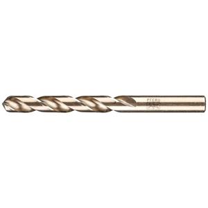 PFERD 25203808 HSSE-Co 5 Spiralbohrer 12.6mm Gesamtlänge 151mm DIN 338 5St.